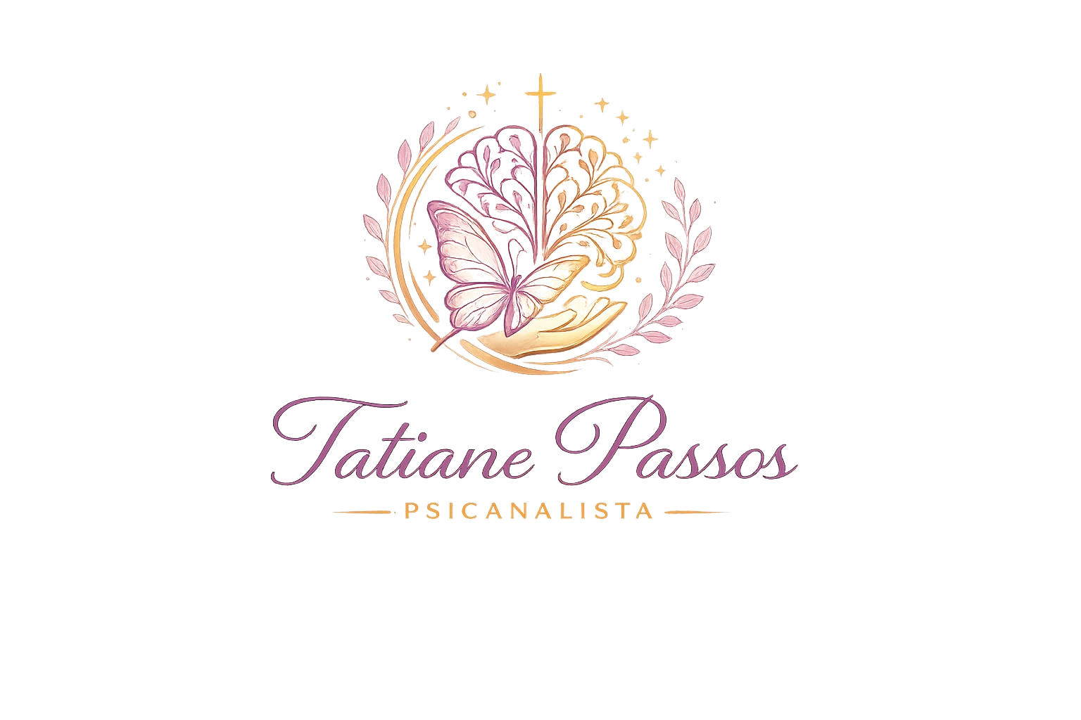 Tatiane Passos Psicanalista